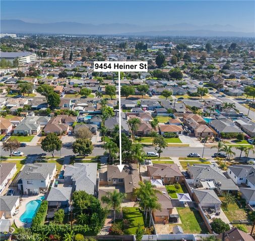 9454 Heiner, Bellflower, CA 90706
