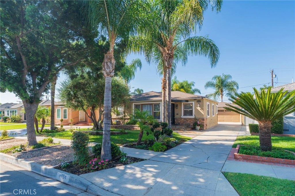 9454 Heiner, Bellflower, CA 90706
