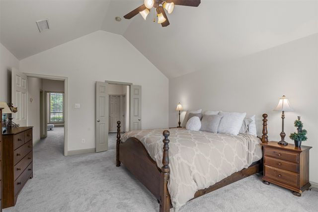 2241 Magic Mantle Drive, Lewisville, TX 75056