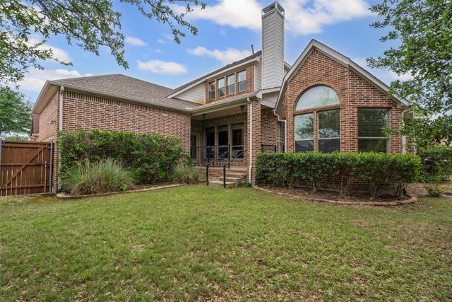 2241 Magic Mantle Drive, Lewisville, TX 75056