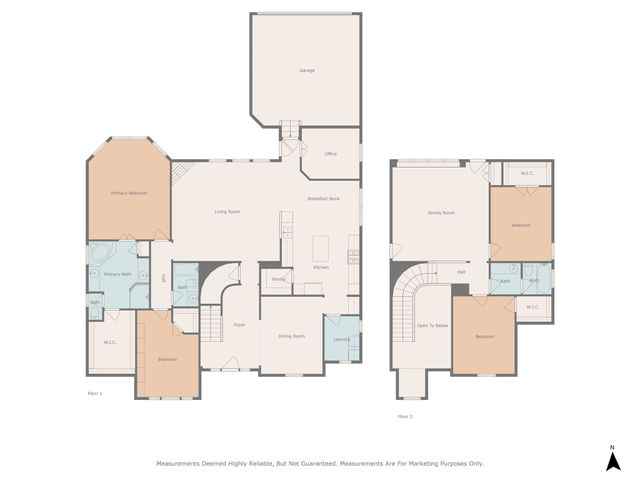 2241 Magic Mantle Drive, Lewisville, TX 75056