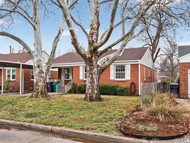 2541 W Eubanks, Oklahoma City, OK 73112