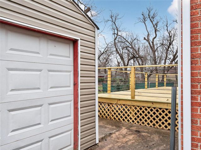 2541 W Eubanks, Oklahoma City, OK 73112