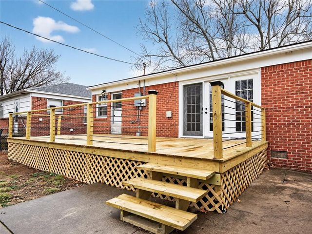 2541 W Eubanks, Oklahoma City, OK 73112