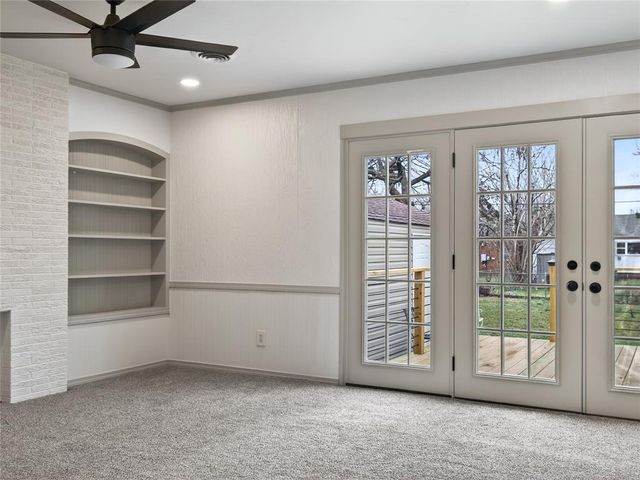 2541 W Eubanks, Oklahoma City, OK 73112