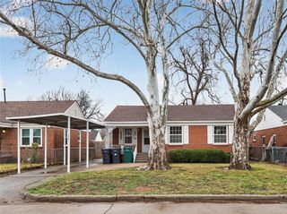 2541 W Eubanks, Oklahoma City, OK 73112