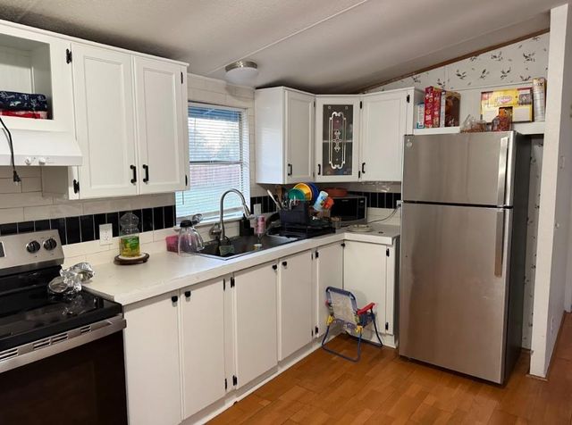 176 Pearson RD, Dale, TX 78616