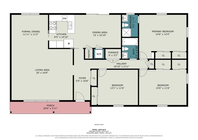 467 Boyd Circle, Michigan City, IN 46360