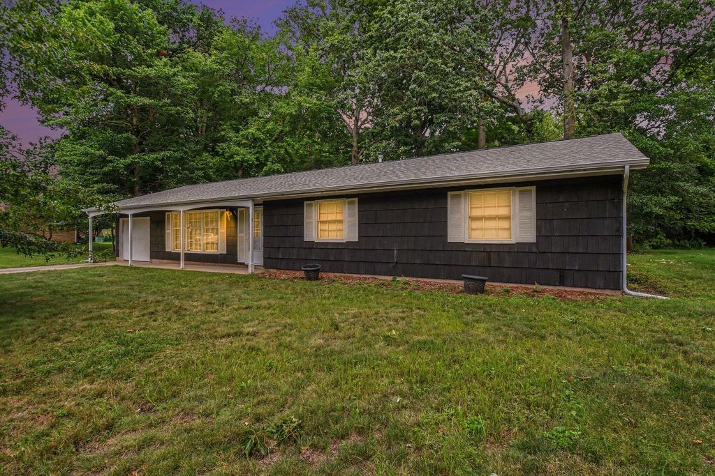 467 Boyd Circle, Michigan City, IN 46360