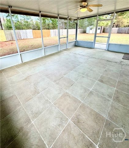 279 Longleaf Circle, Pooler, GA 31322