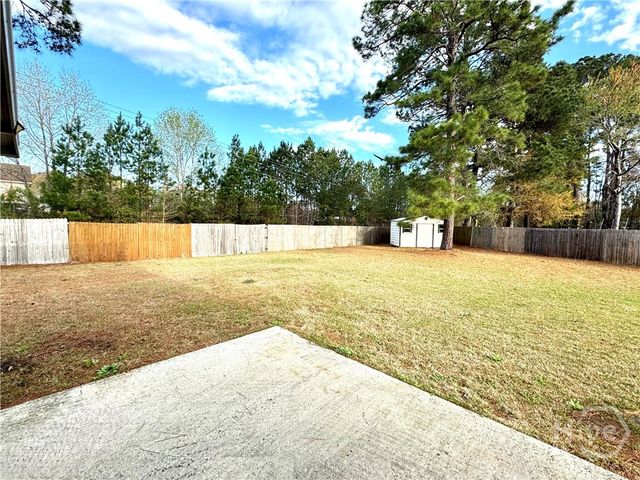 279 Longleaf Circle, Pooler, GA 31322