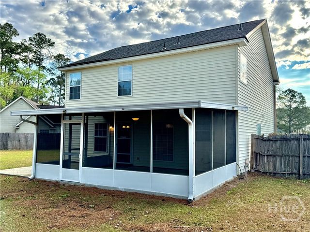 279 Longleaf Circle, Pooler, GA 31322