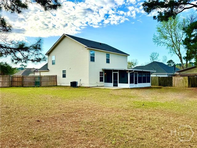 279 Longleaf Circle, Pooler, GA 31322