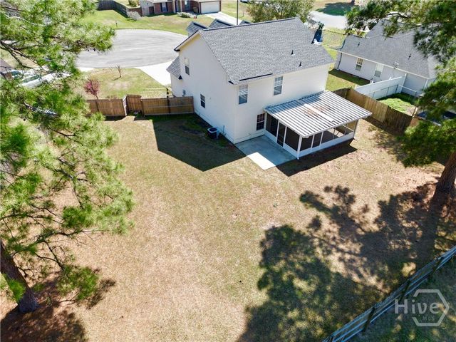 279 Longleaf Circle, Pooler, GA 31322