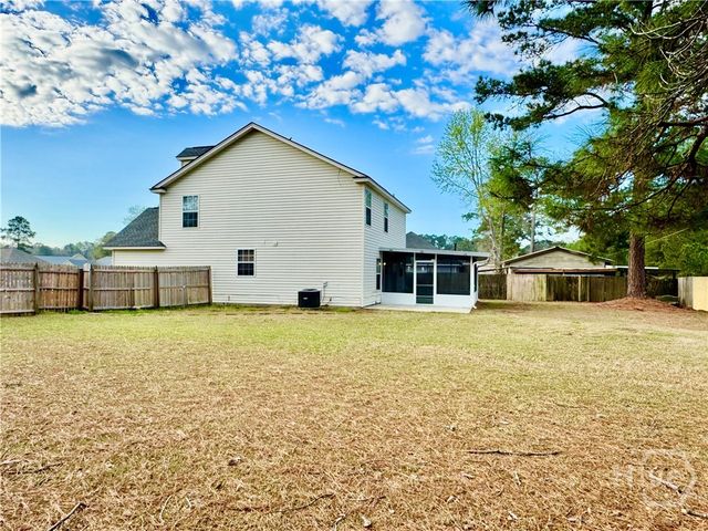 279 Longleaf Circle, Pooler, GA 31322