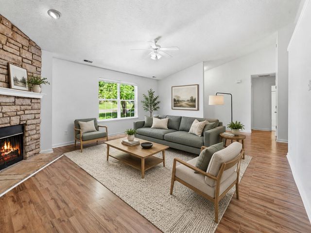 213 Woodfield Way, Nicholasville, KY 40356