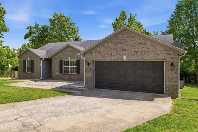 213 Woodfield Way, Nicholasville, KY 40356