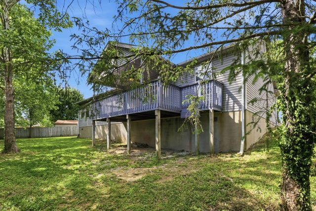 213 Woodfield Way, Nicholasville, KY 40356