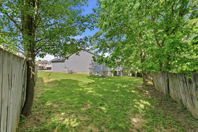 213 Woodfield Way, Nicholasville, KY 40356