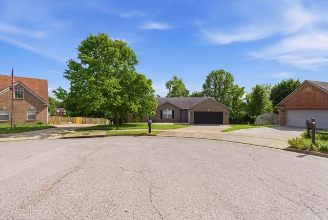 213 Woodfield Way, Nicholasville, KY 40356