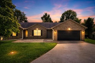 213 Woodfield Way, Nicholasville, KY 40356