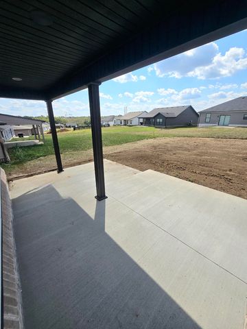 756 Yellowstone Trail, Richmond, KY 40475