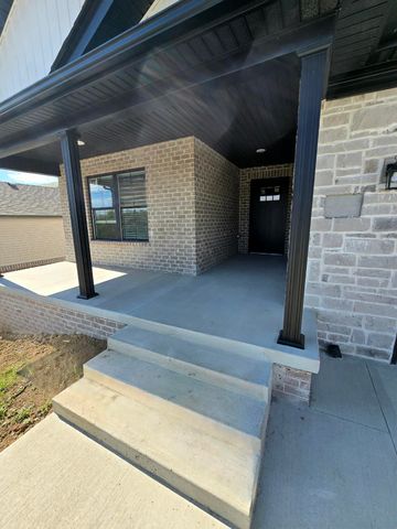 756 Yellowstone Trail, Richmond, KY 40475