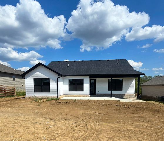 756 Yellowstone Trail, Richmond, KY 40475