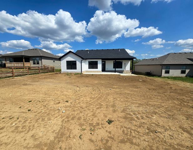 756 Yellowstone Trail, Richmond, KY 40475