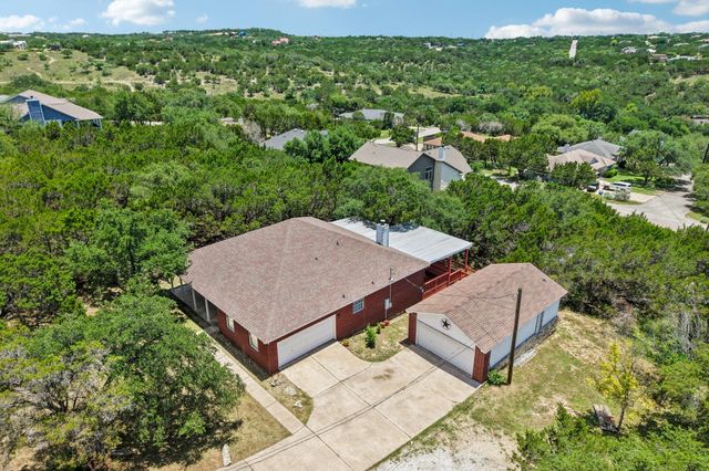 20609 Bridal Path RD, Lago Vista, TX 78645