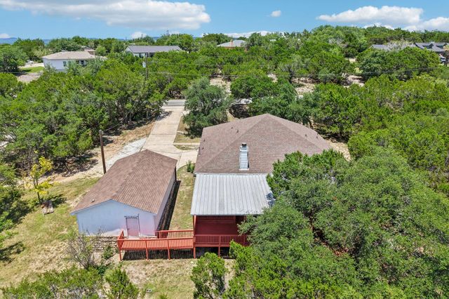 20609 Bridal Path RD, Lago Vista, TX 78645
