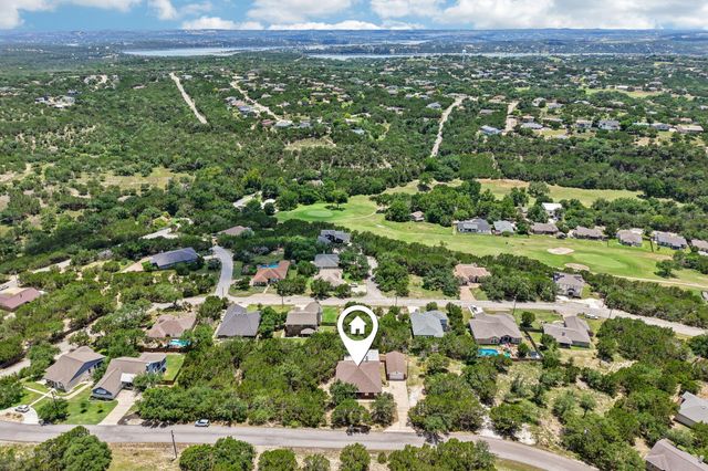 20609 Bridal Path RD, Lago Vista, TX 78645