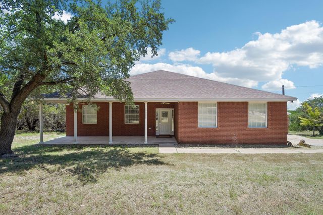 20609 Bridal Path RD, Lago Vista, TX 78645