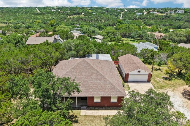 20609 Bridal Path RD, Lago Vista, TX 78645