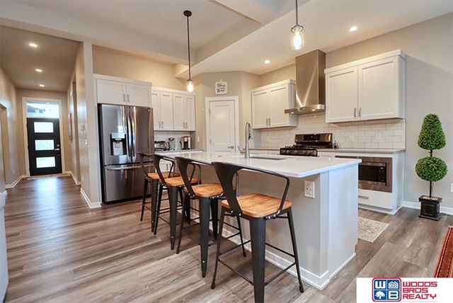 8110 Cooper Court, Lincoln, NE 68506