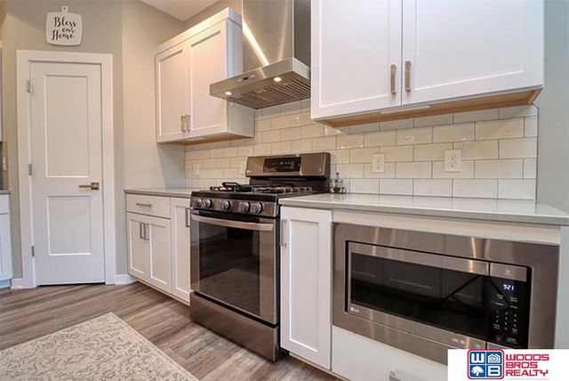 8110 Cooper Court, Lincoln, NE 68506