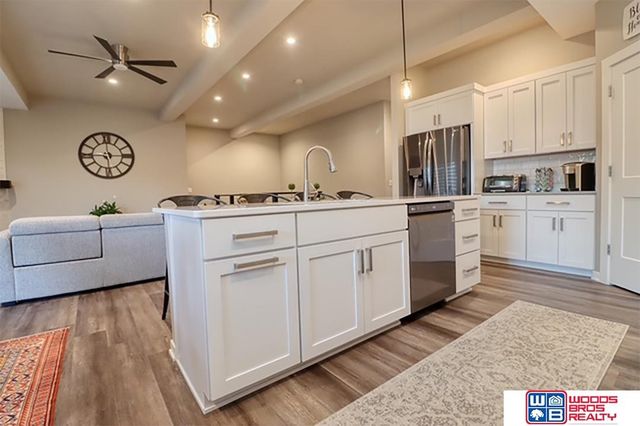 8110 Cooper Court, Lincoln, NE 68506