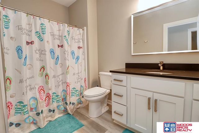 8110 Cooper Court, Lincoln, NE 68506