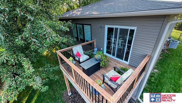 8110 Cooper Court, Lincoln, NE 68506