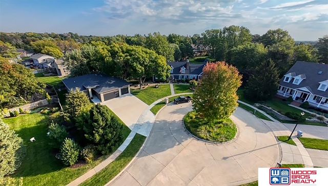 8110 Cooper Court, Lincoln, NE 68506