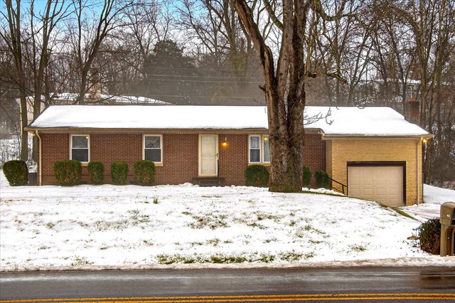 624 Dean Rd, Clarksville, TN 37040