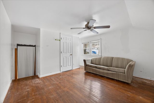 624 Dean Rd, Clarksville, TN 37040