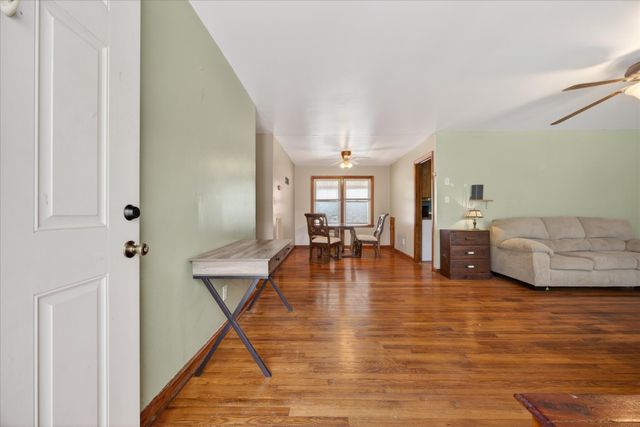 624 Dean Rd, Clarksville, TN 37040