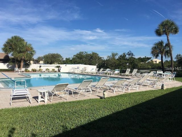 4736 JASPER DRIVE 207, New Port Richey, FL 34652
