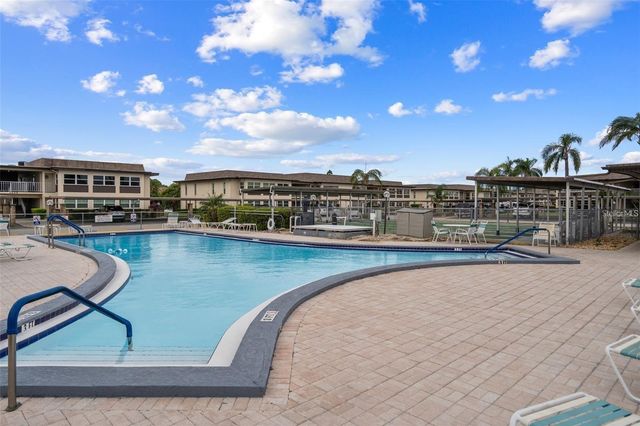 4736 JASPER DRIVE 207, New Port Richey, FL 34652