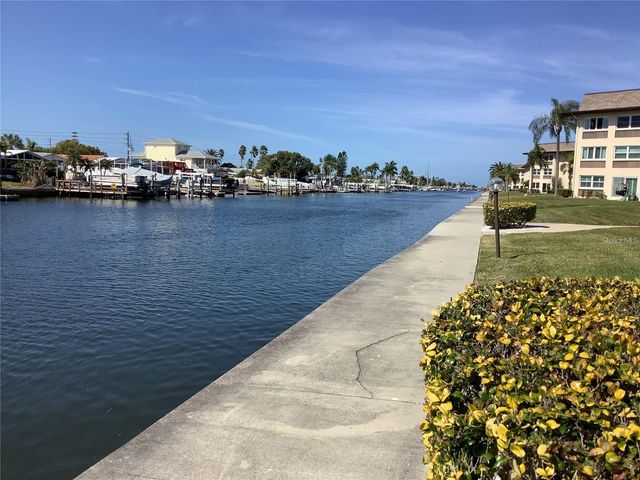 4736 JASPER DRIVE 207, New Port Richey, FL 34652