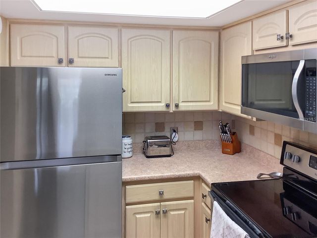 4736 JASPER DRIVE 207, New Port Richey, FL 34652