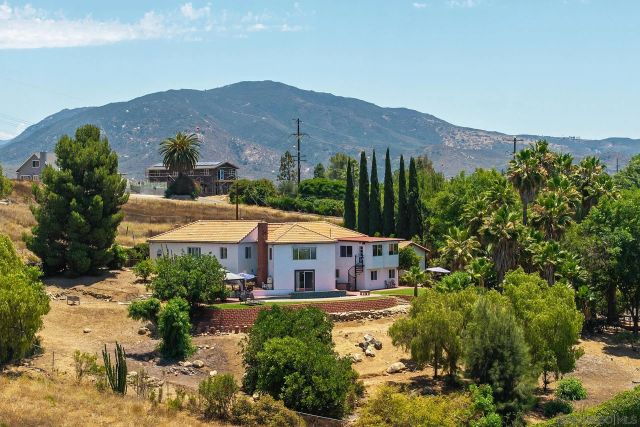2410 Euclid Ave, El Cajon, CA 92019