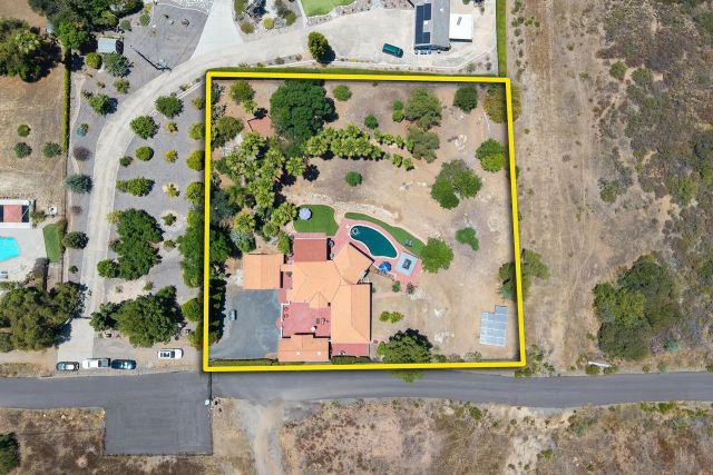 2410 Euclid Ave, El Cajon, CA 92019