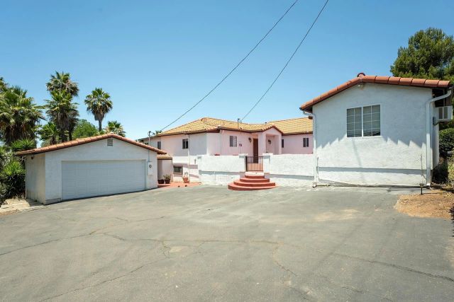 2410 Euclid Ave, El Cajon, CA 92019